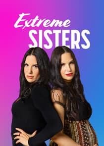 Extreme Sisters thumbnail
