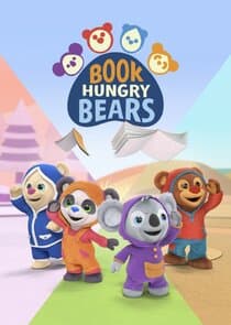 Book Hungry Bears thumbnail