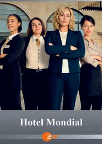 Hotel Mondial thumbnail