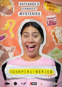 ConspiraSeries thumbnail