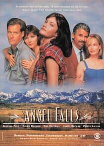 Angel Falls thumbnail