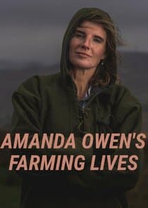 Amanda Owen's Farming Lives thumbnail