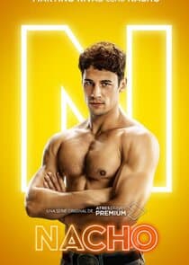 Nacho thumbnail