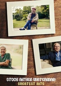 Stock Aitken Waterman: Greatest Hits thumbnail
