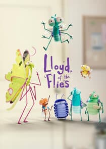 Lloyd of the Flies thumbnail