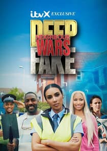 Deep Fake: Neighbour Wars thumbnail