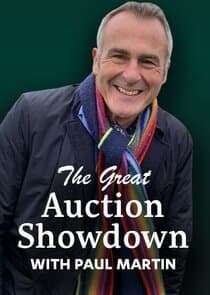 The Great Auction Showdown with Paul Martin thumbnail