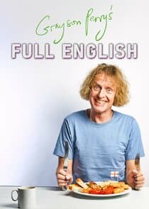 Grayson Perry's Full English thumbnail