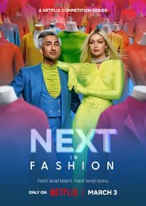 Next in Fashion thumbnail
