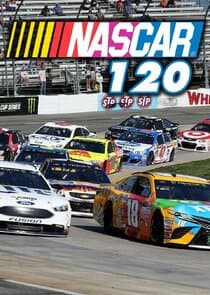 NASCAR 120 thumbnail