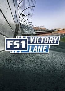 NASCAR Victory Lane thumbnail