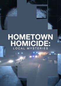 Hometown Homicide: Local Mysteries thumbnail