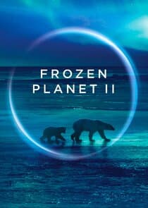 Frozen Planet II thumbnail