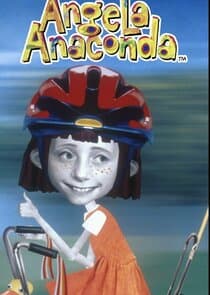 Angela Anaconda thumbnail