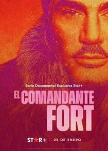 El Comandante Fort thumbnail