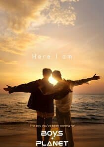 Boys Planet thumbnail