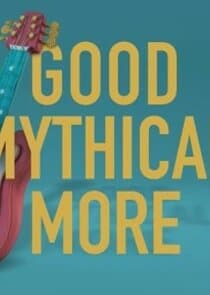 Good Mythical MORE thumbnail