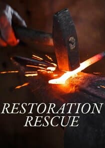 Restoration Rescue thumbnail