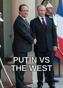 Putin vs the West thumbnail