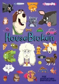 HouseBroken thumbnail