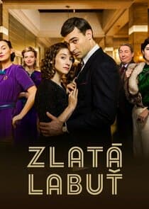 Zlatá labuť thumbnail