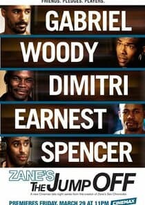 Zane's The Jump Off thumbnail