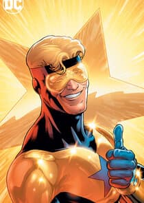 Booster Gold thumbnail