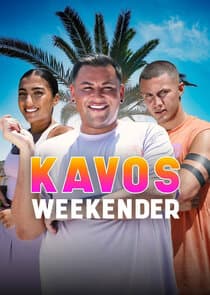 Kavos Weekender thumbnail