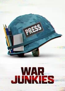 War Junkies thumbnail