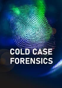 Cold Case Forensics thumbnail