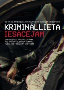 Krimināllieta iesācējam thumbnail