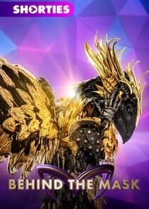 Behind The Mask thumbnail