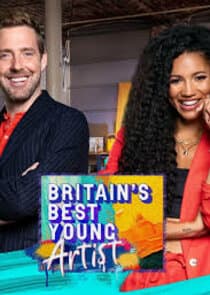 Britain's Best Young Artist thumbnail