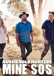 Aussie Gold Hunters: Mine SOS thumbnail
