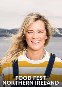 Food Fest Northern Ireland thumbnail