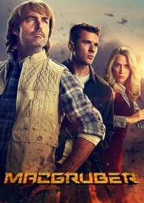 MacGruber thumbnail