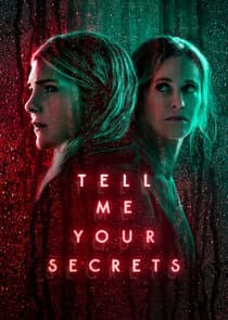 Tell Me Your Secrets thumbnail