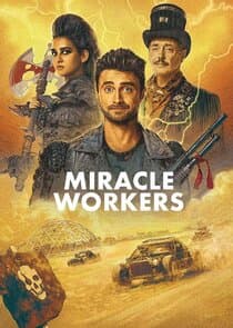 Miracle Workers thumbnail