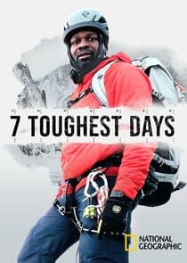7 Toughest Days thumbnail