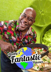 Ainsley's Fantastic Flavours thumbnail