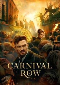 Carnival Row thumbnail