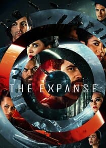 The Expanse thumbnail