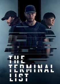 The Terminal List thumbnail