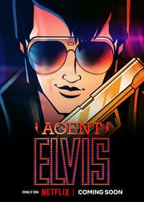 Agent Elvis thumbnail