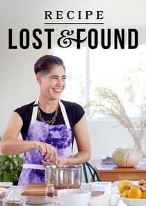 Recipe Lost and Found thumbnail