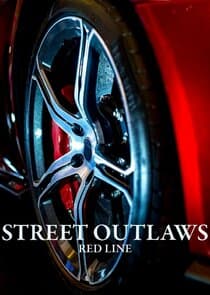 Street Outlaws: Red Line thumbnail
