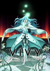 Vivy: Fluorite Eye's Song thumbnail