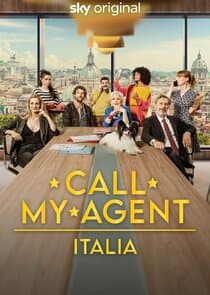 Call My Agent - Italia thumbnail