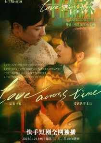 Love Across Time thumbnail