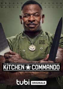 Kitchen Commando thumbnail